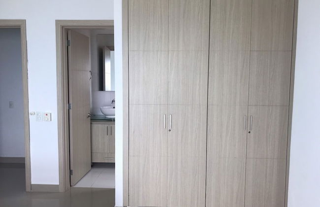 Apartamentos Coveñas Frente al Mar 3 Habitaciones - Foto 5