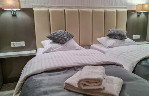 Apartamenty Hayduk - Foto 58