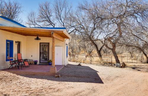 Peaceful and Historic Home in Patagonia! - Foto 22