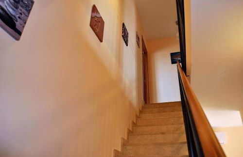 Chalet adosado de lujo para 6 personas en Golf Panorámica - Internet Fibra gratis - Foto 19