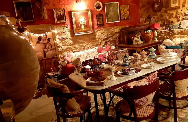 Casa rural La Quinta de Malu - Foto 40