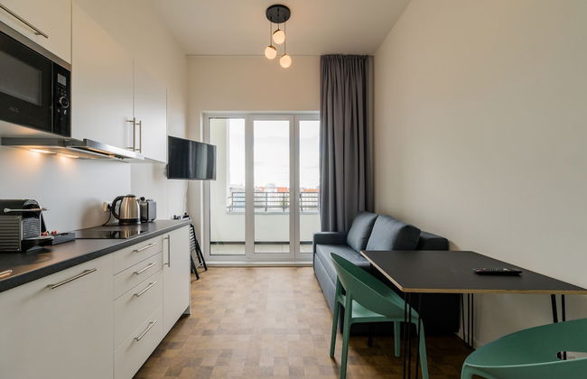 Nena Apartments Herrmannplatz - Foto 60