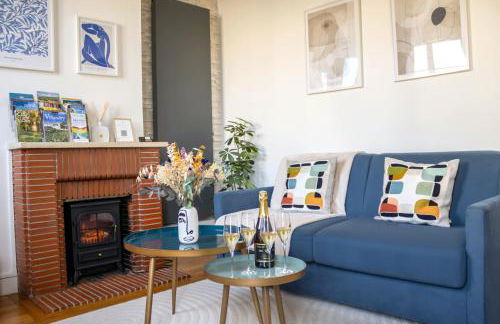 Le Balcon des Arts - PrestiPlace Collection - Foto 9