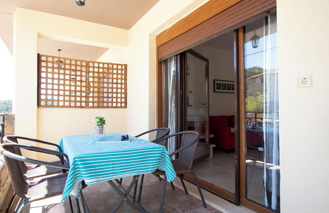 Possidi Villas IV by Halkidiki Villas - Foto 16