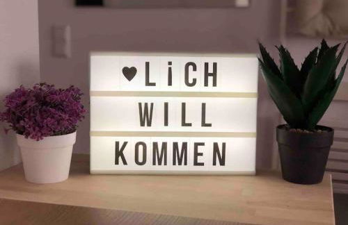 Modernes Apartment mit Küche, Parkplatz, WLAN - Nähe Schwäbisch Gmünd - Foto 27