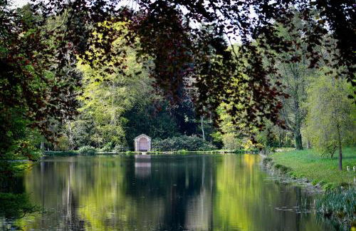 The Victorian Wing - Foto 18