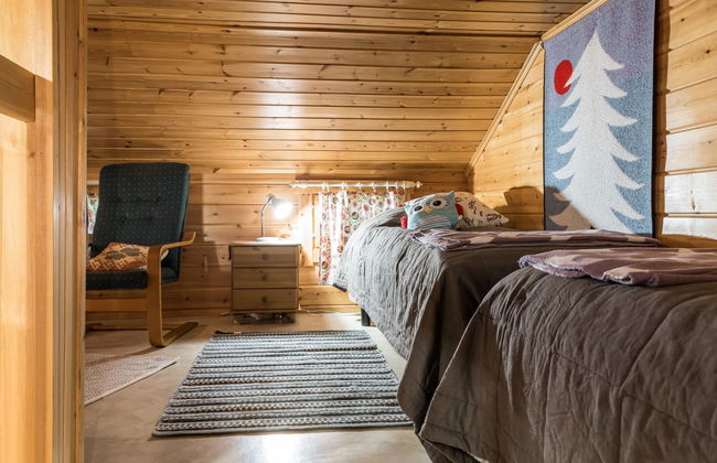 Tunturipöllö (huoneisto 902) - Photo 10