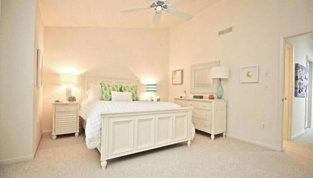 Spring Lake 731 - Foto 3, Habitación