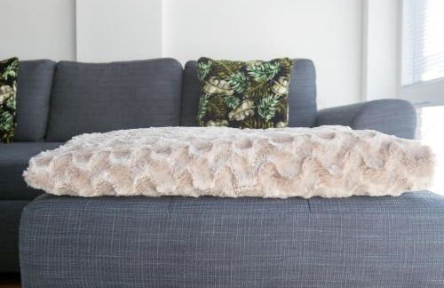 Luxury 2-bed Flat, Parking Near Tube and Emirates - Foto 46