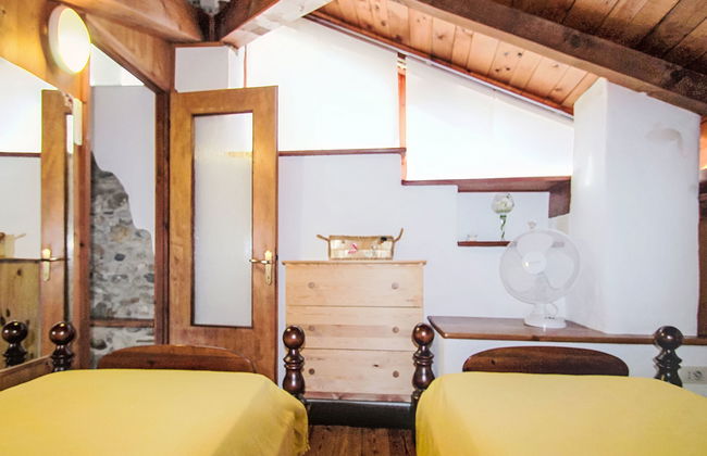 Holiday Home Caa de Sass by Interhome - Foto 40