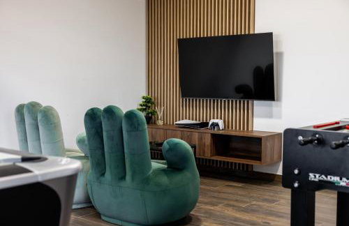 House of Five Senses - Foto 33