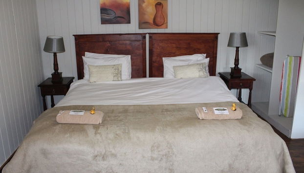 Magoebaskloof Getaway - Foto 2, Zimmer