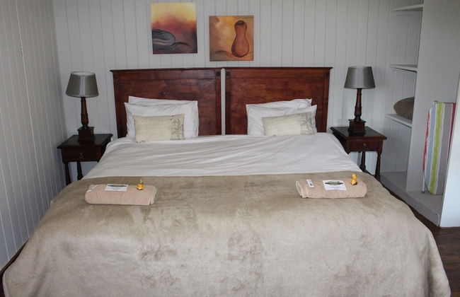 Magoebaskloof Getaway - Foto 2