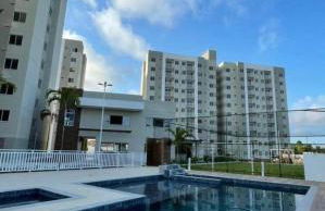 Apê Completo - Aeroporto 4 min - Foto 27