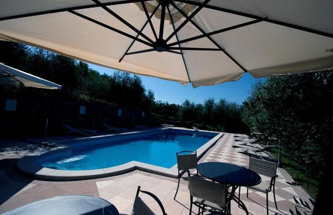 Tenuta Fortelongo - Foto 17