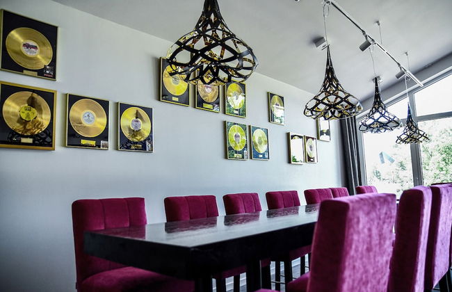 Ursand Resort & Camping - Photo 49