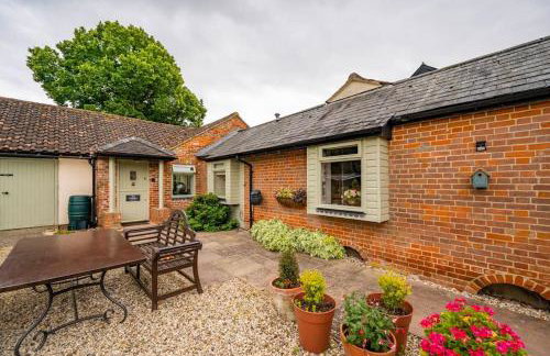 The Granary at Pannels Ash Farm - Foto 4