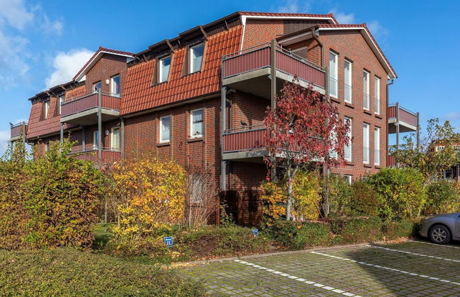Attractive Apartment in Boltenhagen near Sea - Foto 26