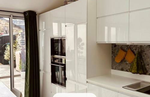 H3 Charmante maison sur la Vilaine près du Château - Foto 20