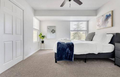 Near Downtown l Peaceful l Modern l Kids Room - Foto 17