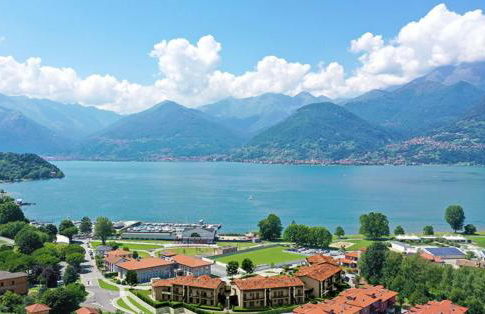 Luna Suites at Lago Dorato, Luxury - Foto 24
