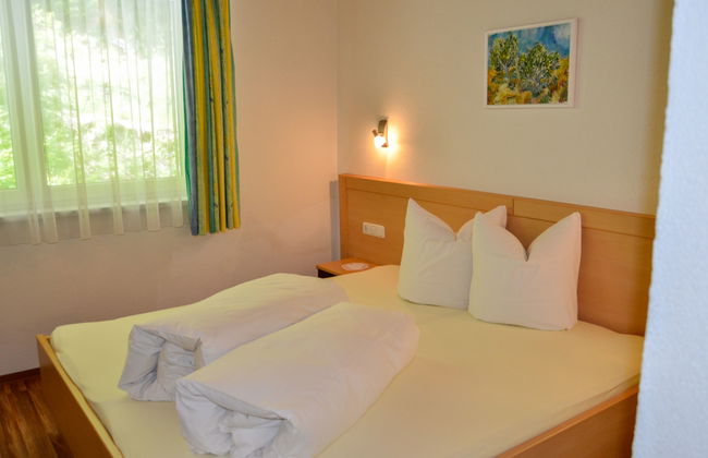 Apart Garni Wachter - Foto 12