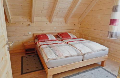 Holzblockhaus Stark - Foto 13