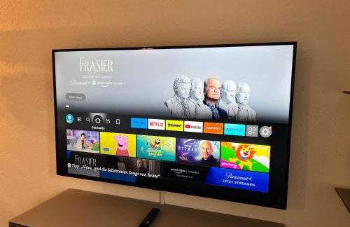 #Stadtspeicher - Grüner Stern das Apartment mitten in der Altstadt - Foto 25