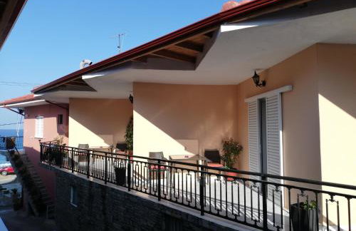 Eleni Antonouli Rooms - Foto 20