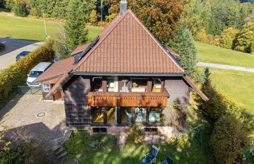 Altes Forsthaus Kniebis | Ski | Nachtloipe | eingezäunt - Foto 22