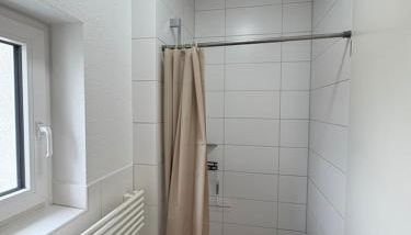 Tamm CityHub Zentral, Komfortabel, Tiefgarage - Foto 2, towels, Shower
