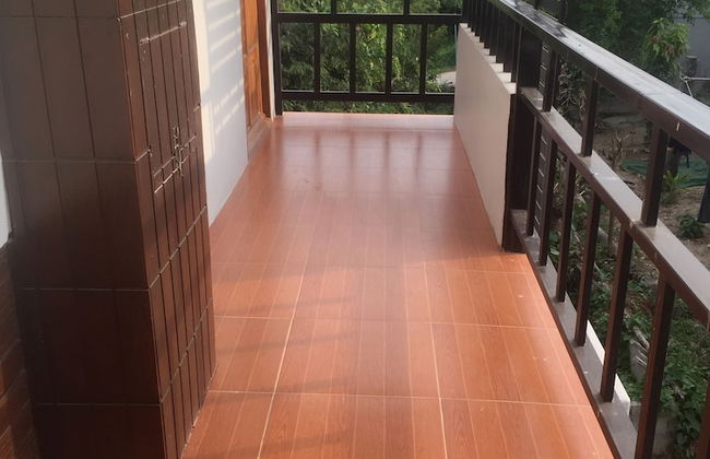 Poonsap Apartment - Foto 51