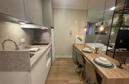 Studio Moderno Ap 66 Soho Life - Photo 13