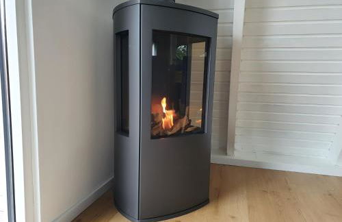 Murmel 4 - Strandkorb, Wallbox, WLan, Kamin - Foto 7