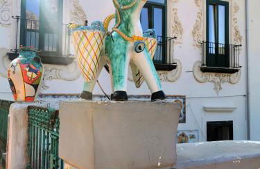 Reginella House Amalfi Coast - Foto 56