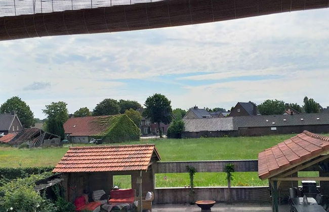 Holiday Home in Soerendonk With Garden - Foto 37