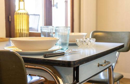 Les Écureuils - calme, parking & balcon - Foto 19