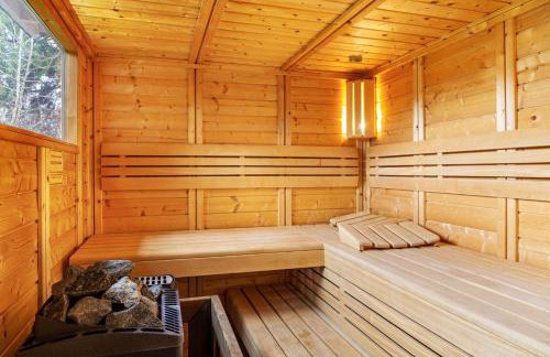 Chalet Rauschn 3 - Photo 21