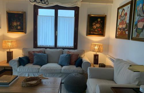 Casa LA BARQUERA -reserva para entablar conversación- - Foto 25