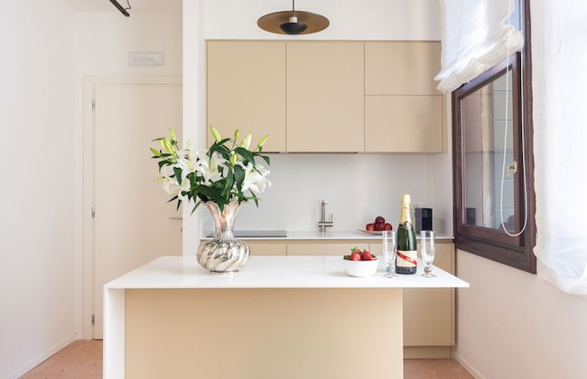 Palazzo Miracoli Apartments - Foto 46