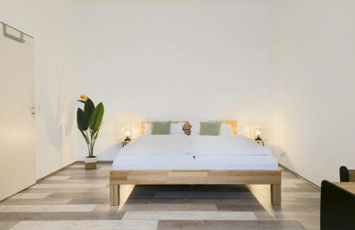 Ideal für Familien & Business - 3 SZ - zentral Wuppertal - Nähe Köln & DUS - 240 cm Esstisch - Foto 21