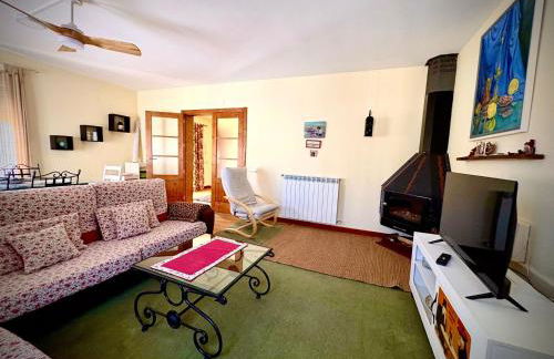 La Casa de las Nereidas - Foto 21