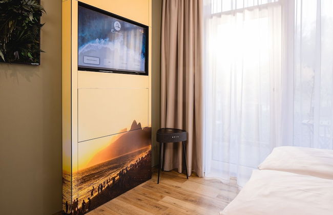 Rioca Konstanz Posto 10 - Photo 23