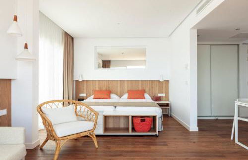 Aparthotel Ponent Mar - Foto 86