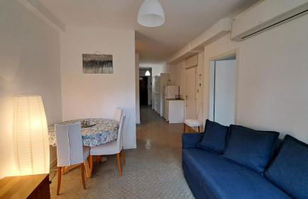 Appartamenti "Venus" a Marina Julia per 4 o 6 persone - Foto 18