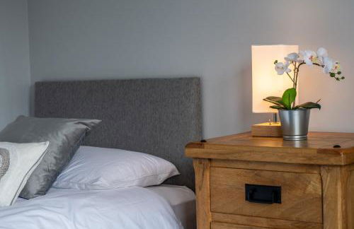 Linburn Cottage Dunfermline near Edinburgh - Foto 24