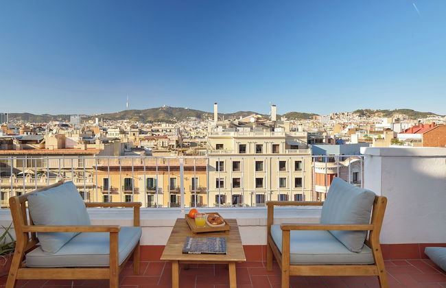 Factory Apartments Barcelona - Foto 75