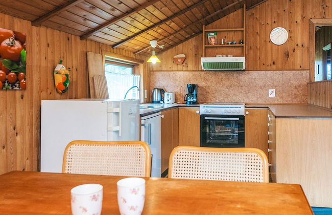 Seaside Charm in Binderup-by Traum - Foto 8