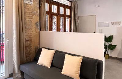 Maritime Apartamentos Cabañal - Photo 73