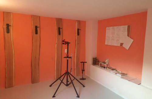 Holiday&wellness house Grofica - Foto 49